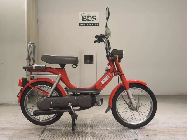 Piaggio PIAGGIO BRAVO