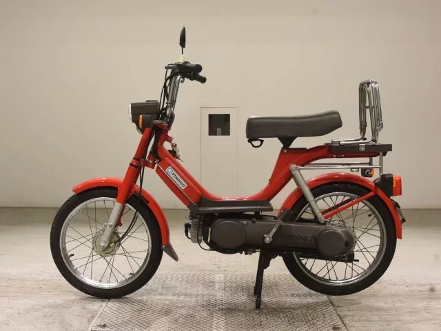 Piaggio PIAGGIO BRAVO