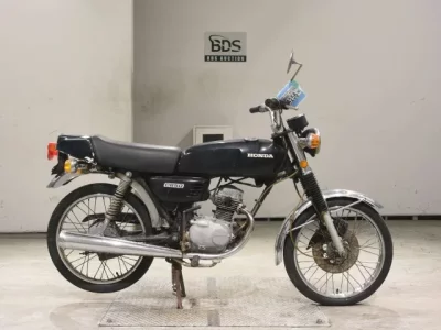 Honda CB50