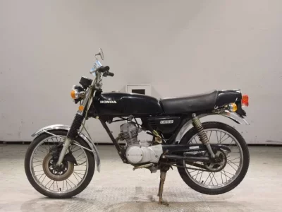 Honda CB50