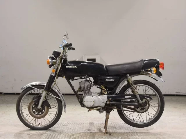 Honda CB50