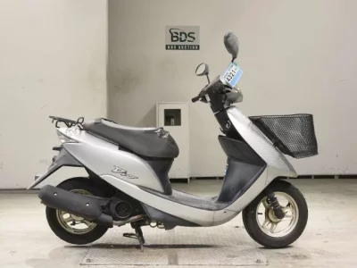 Honda DIO