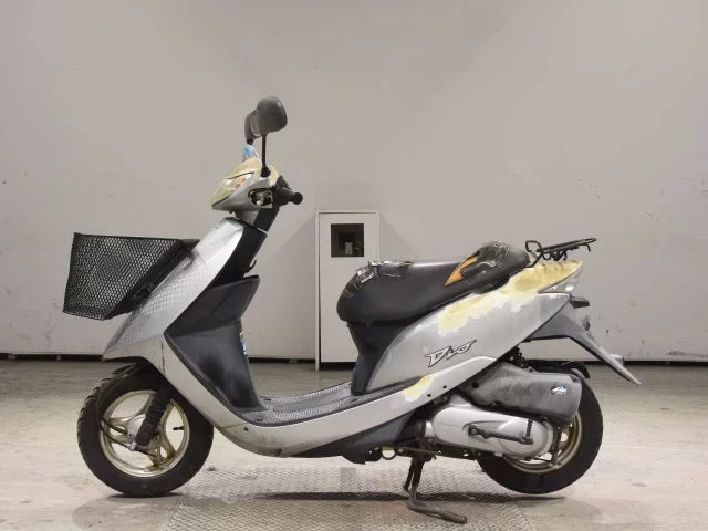 Honda DIO