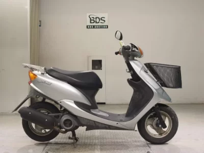 Yamaha JOG-4