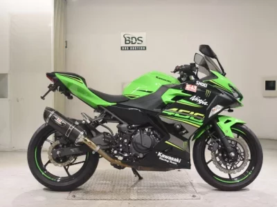 Kawasaki NINJA400-2 2019
