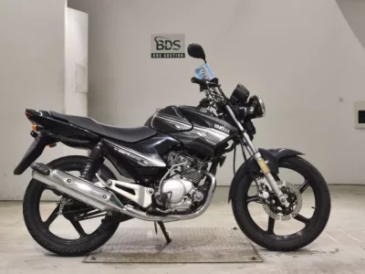 Yamaha YBR125