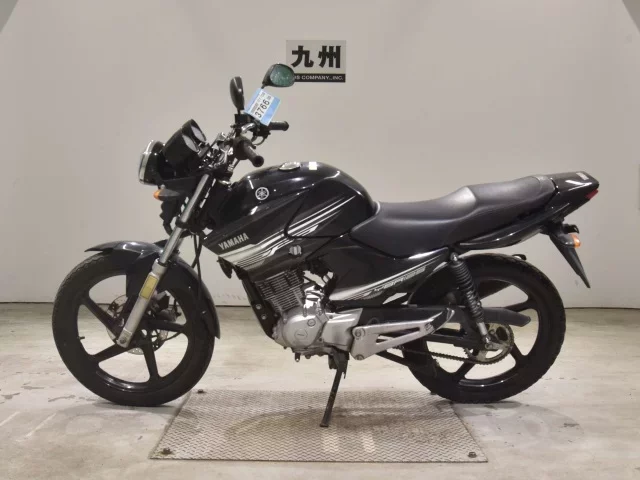 Yamaha YBR125