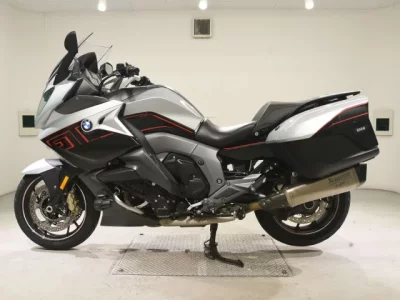 BMW BMW K1600GT  с аукциона в Японии
