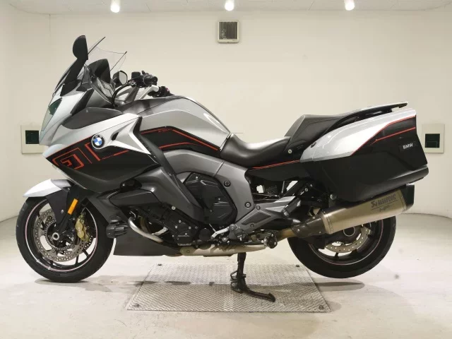 BMW BMW K1600GT