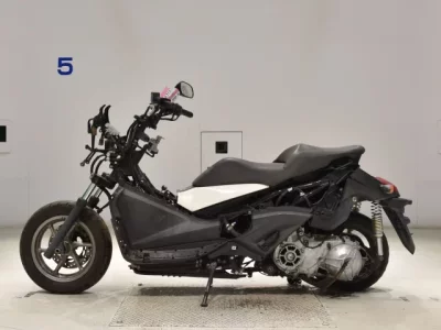 Honda PHASE SHO LOUIS NOT EQUIPPED