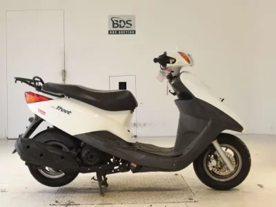 Yamaha AXIS125