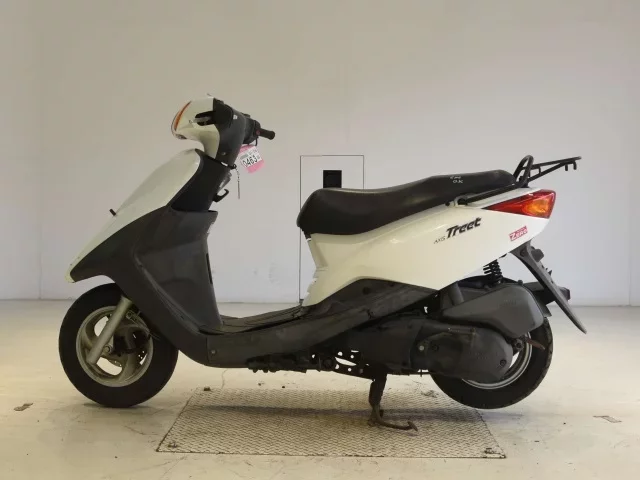 Yamaha AXIS125