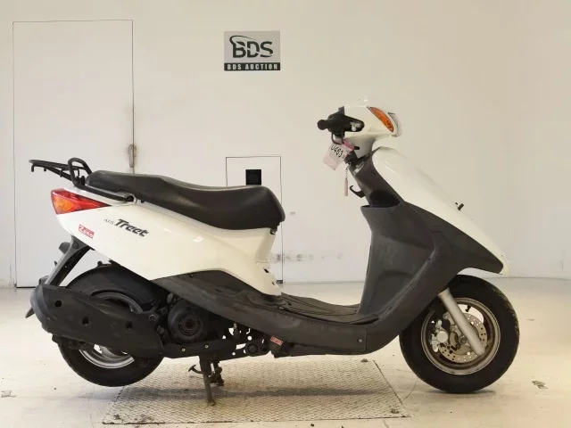 Yamaha AXIS125