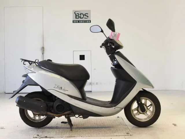 Honda DIO