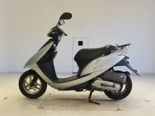 Honda DIO