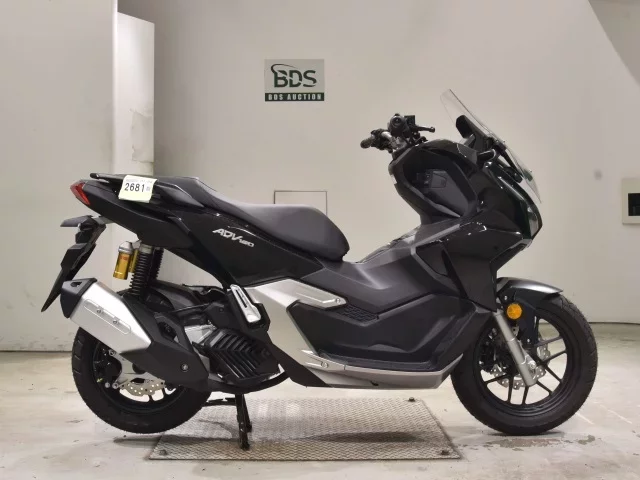Honda ADV160