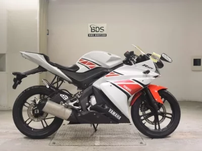 Yamaha YZF-R125