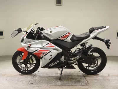 Yamaha YZF-R125