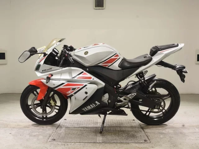 Yamaha YZF-R125