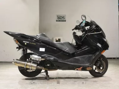 Honda FORZA Z
