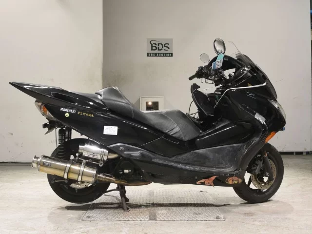 Honda FORZA Z