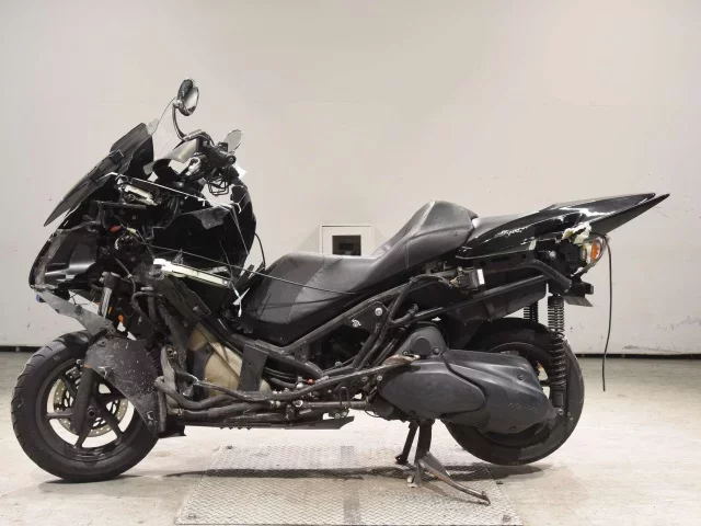 Honda FORZA Z