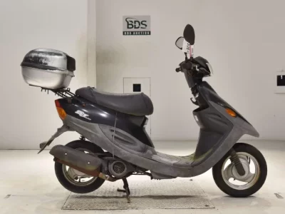 Yamaha BJ