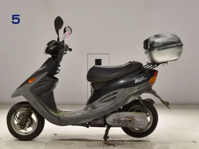 Yamaha BJ