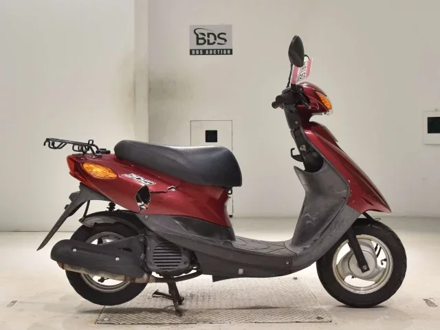 Yamaha JOG-6