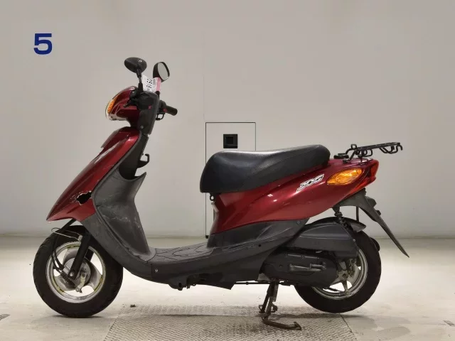 Yamaha JOG-6
