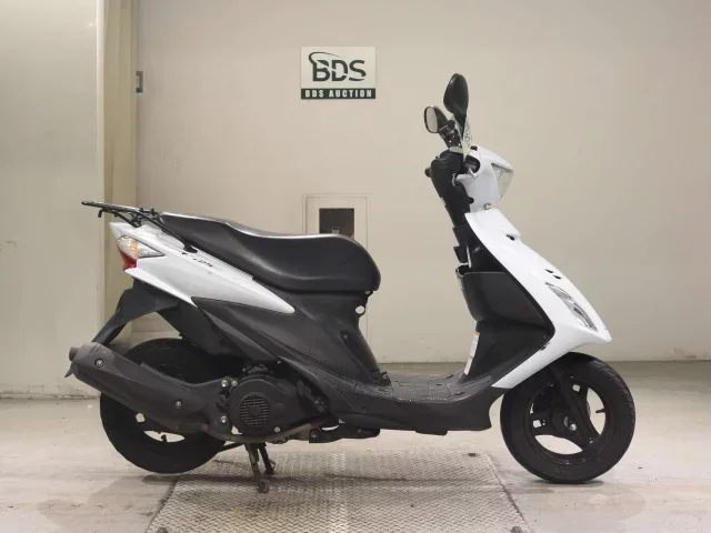 Suzuki ADDRESS V125