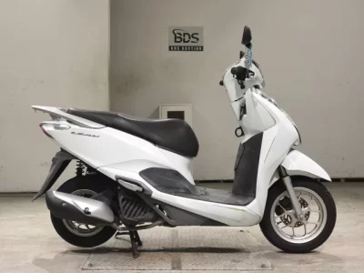 Honda LEAD 125