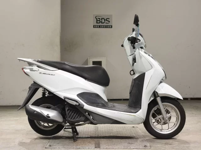 Honda LEAD 125