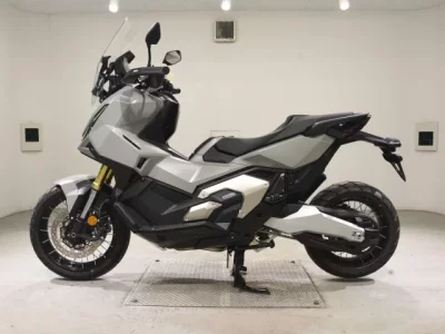 Honda X-ADV750-2  с аукциона в Японии