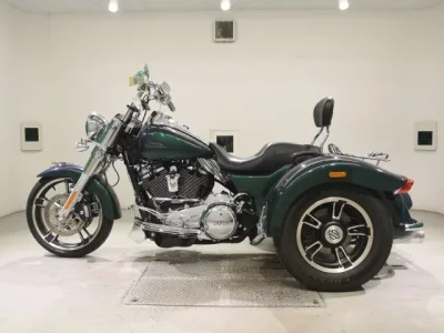 Harley-Davidson HARLEY FLRT1870  с аукциона в Японии
