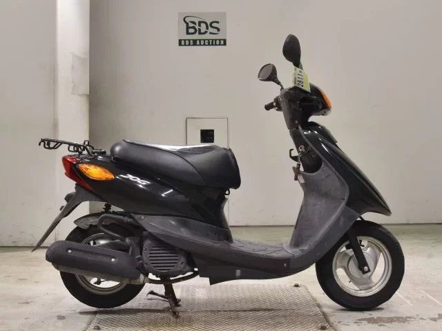 Yamaha JOG-5