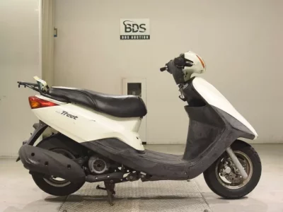 Yamaha AXIS125