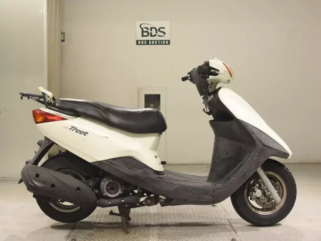Yamaha AXIS125
