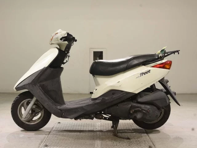 Yamaha AXIS125
