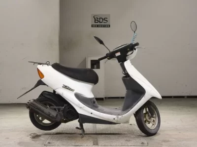 Honda DIO