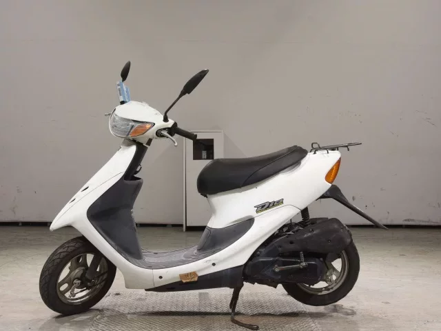 Honda DIO