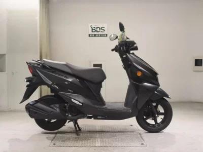 Suzuki AVENIS 125-2