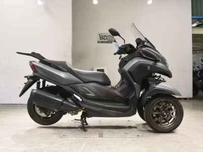 Yamaha TORI CITY 300 2020