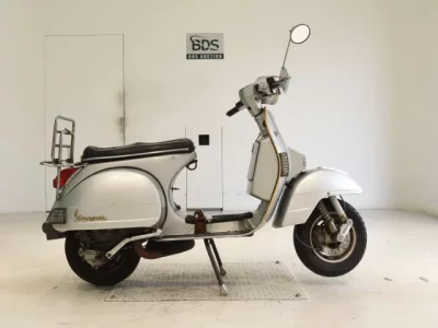 Vespa VESPA PX200FL