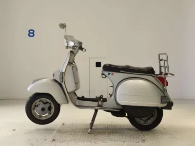 Vespa VESPA PX200FL