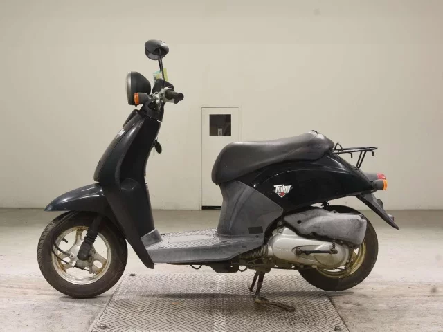 Honda TODAY