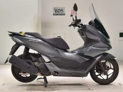 Honda PCX125-4