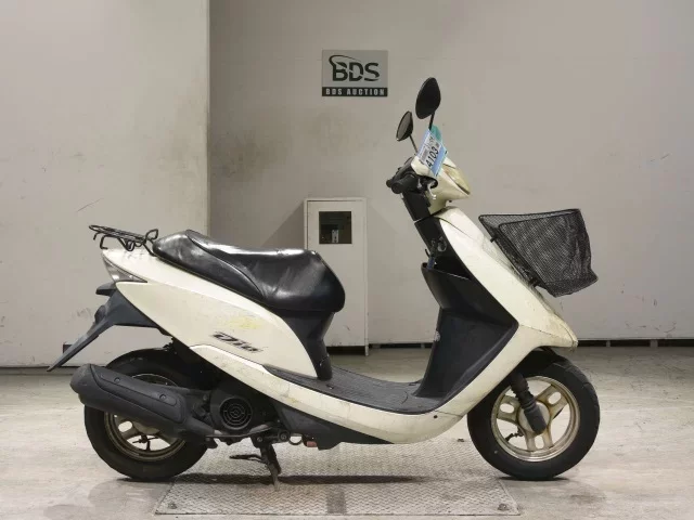 Honda DIO