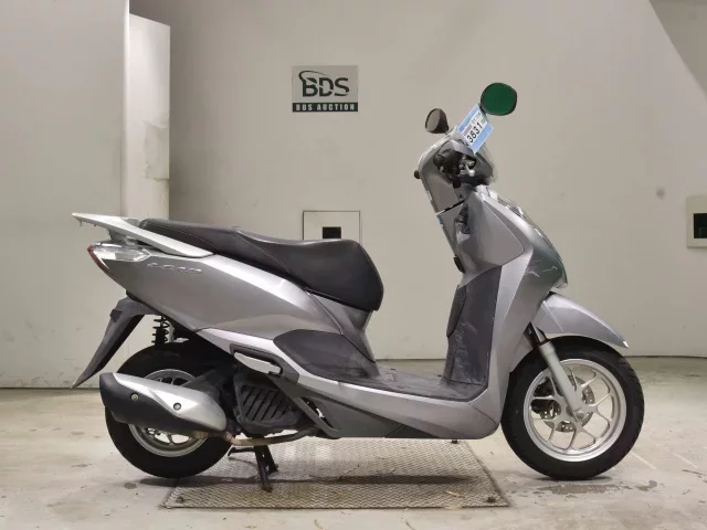 Honda LEAD 125