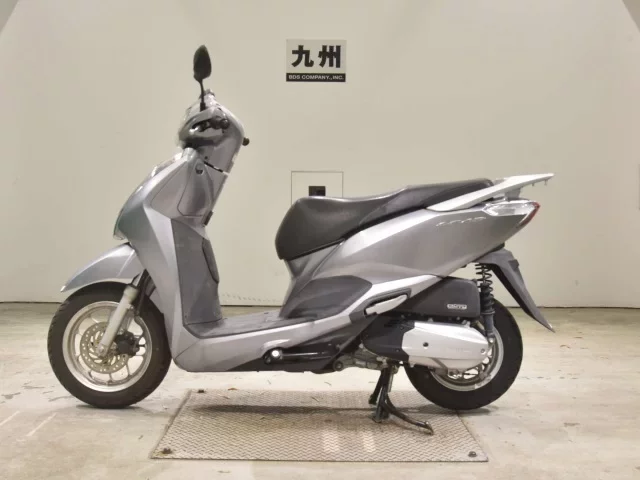 Honda LEAD 125